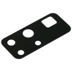 10pcs Back Camera Lens, For Huawei Honor 30 — view 4