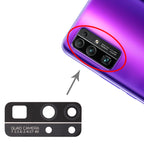 10pcs Back Camera Lens, For Huawei Honor 30 — view 5