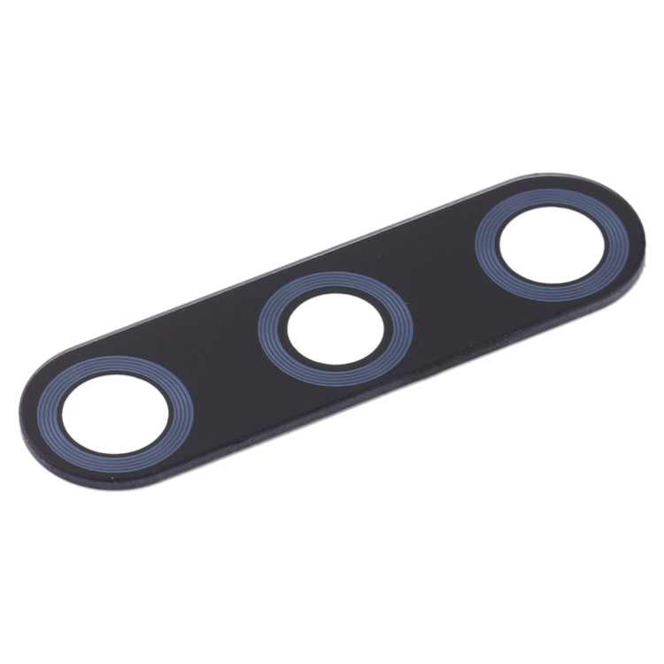 10pcs Back Camera Lens, For Huawei Enjoy 10e