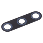 10pcs Back Camera Lens, For Huawei Enjoy 10e