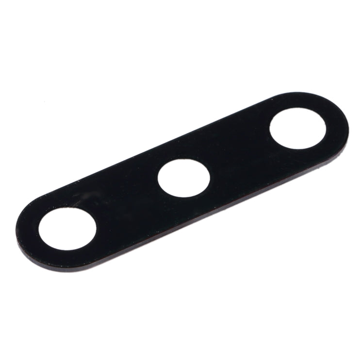 10pcs Back Camera Lens, For Huawei Enjoy 10e