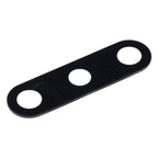 10pcs Back Camera Lens, For Huawei Enjoy 10e