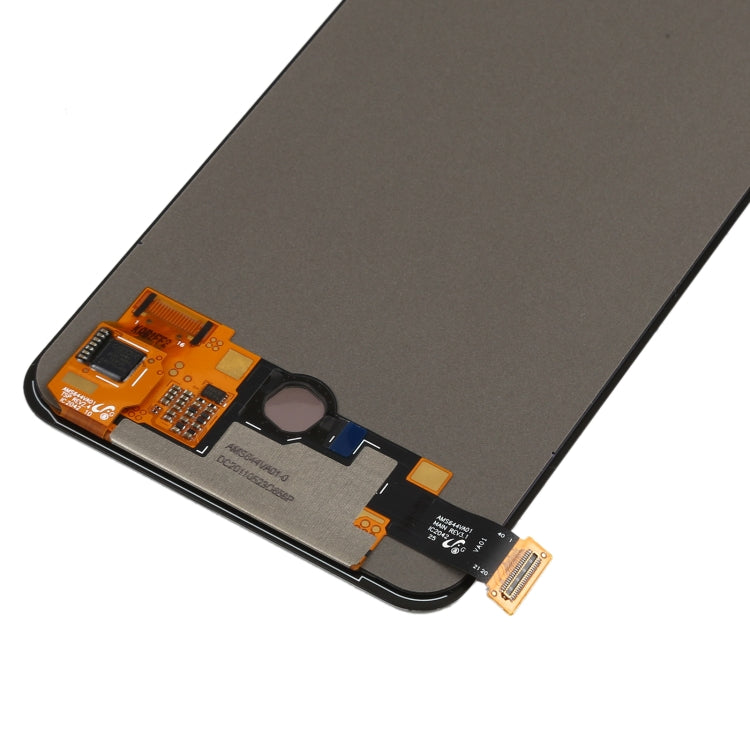 Original LCD Screen and Digitizer Full Assembly for Vivo S6 5G