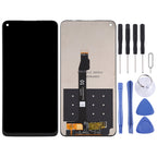 LCD Screen and Digitizer Full Assembly for Huawei Honor 30S / CDY-AN90