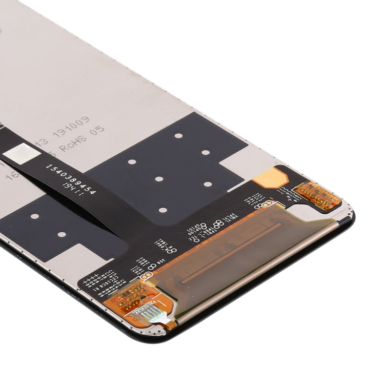 LCD Screen and Digitizer Full Assembly for Huawei Honor V30 / OXF-AN00