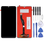 LCD Screen and Digitizer Full Assembly for Huawei Enjoy 10e, For Huawei Enjoy 10e — For Huawei Enjoy 10e