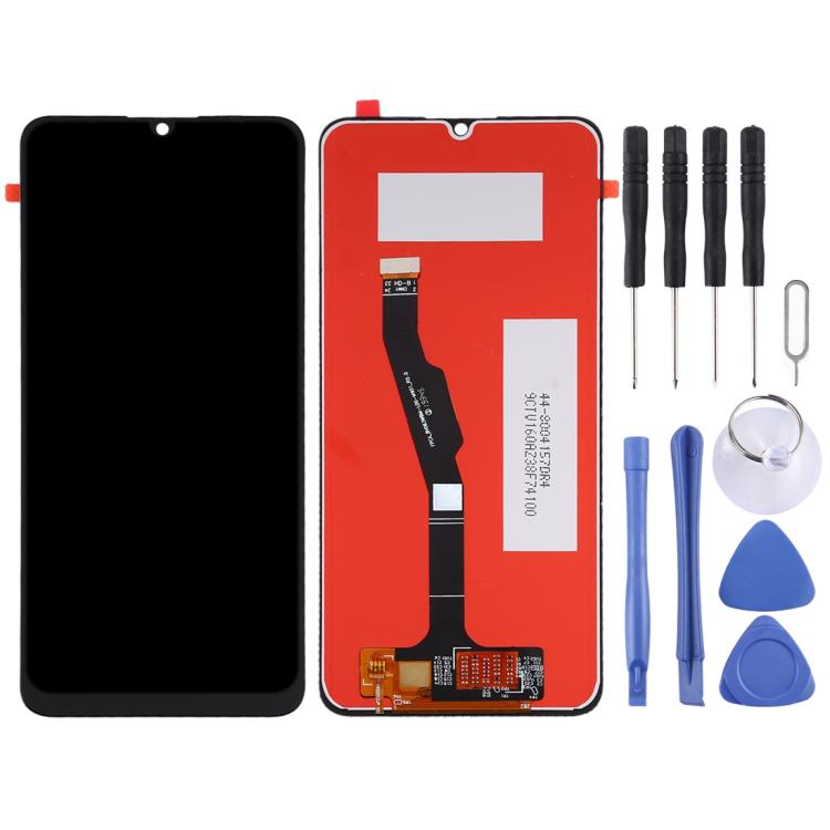 LCD Screen and Digitizer Full Assembly for Huawei Enjoy 10e, For Huawei Enjoy 10e — For Huawei Enjoy 10e