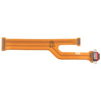 Charging Port Flex Cable, For OPPO Reno2 Z — For OPPO Reno2 Z