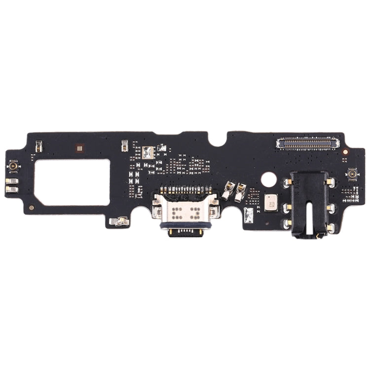Charging Port Board, For Vivo Z6 5G