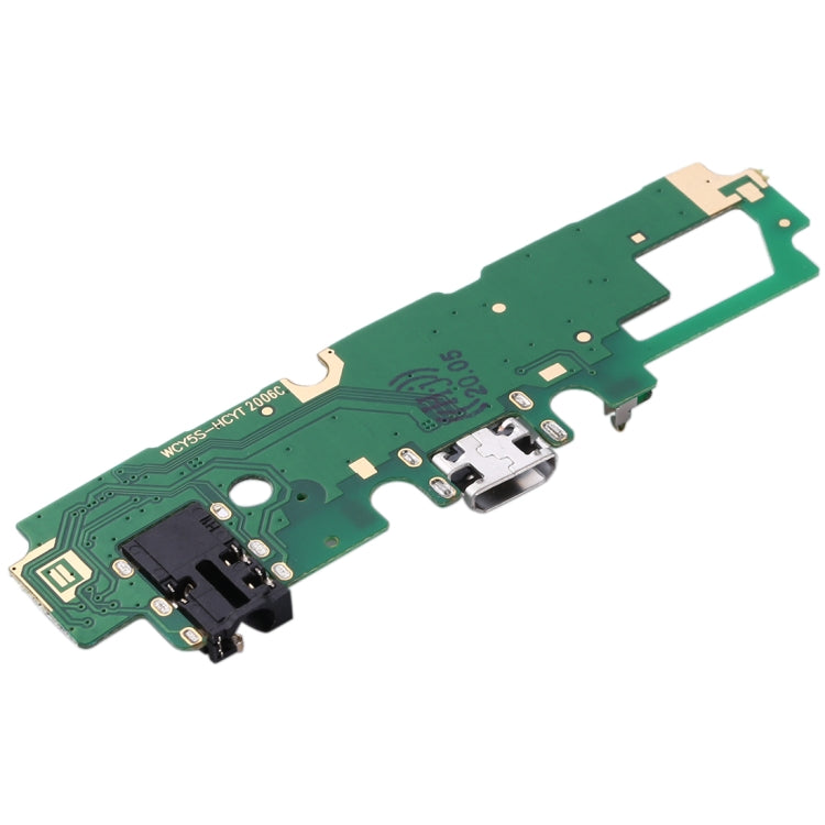 Charging Port Board, For Vivo Y5s