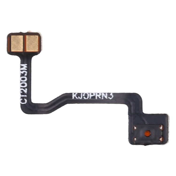 Power Button Flex Cable, For OPPO Reno3 5G