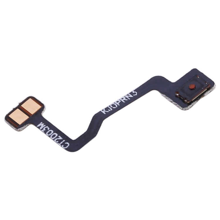 Power Button Flex Cable, For OPPO Reno3 5G