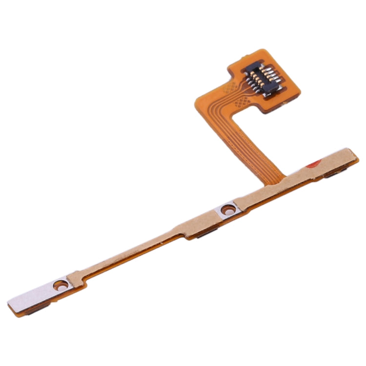 Y19 Power Button & Volume Button Flex Cable, For Vivo Y5s