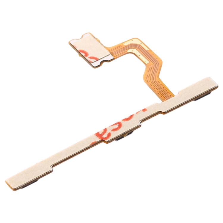Power Button & Volume Button Flex Cable for Xiaomi Redmi 8 / Redmi 8A / Redmi 8A Dual / Redmi 8A Pro