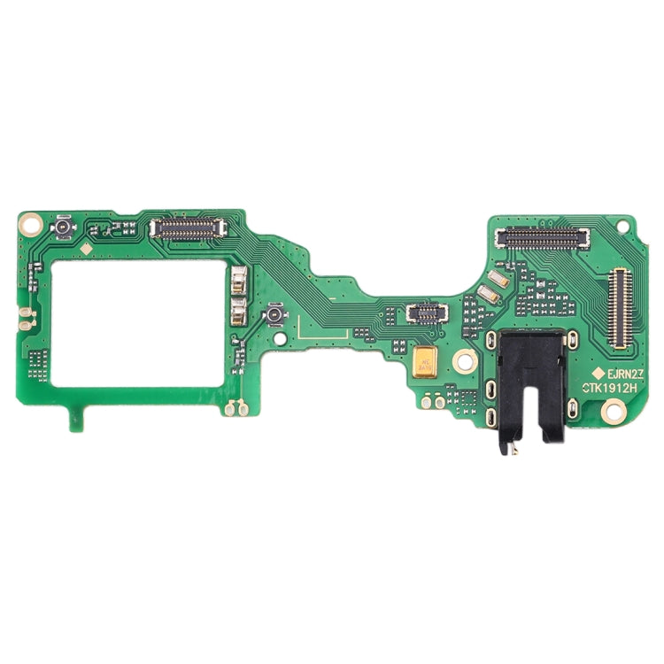 Microphone Board, For OPPO Reno2 Z