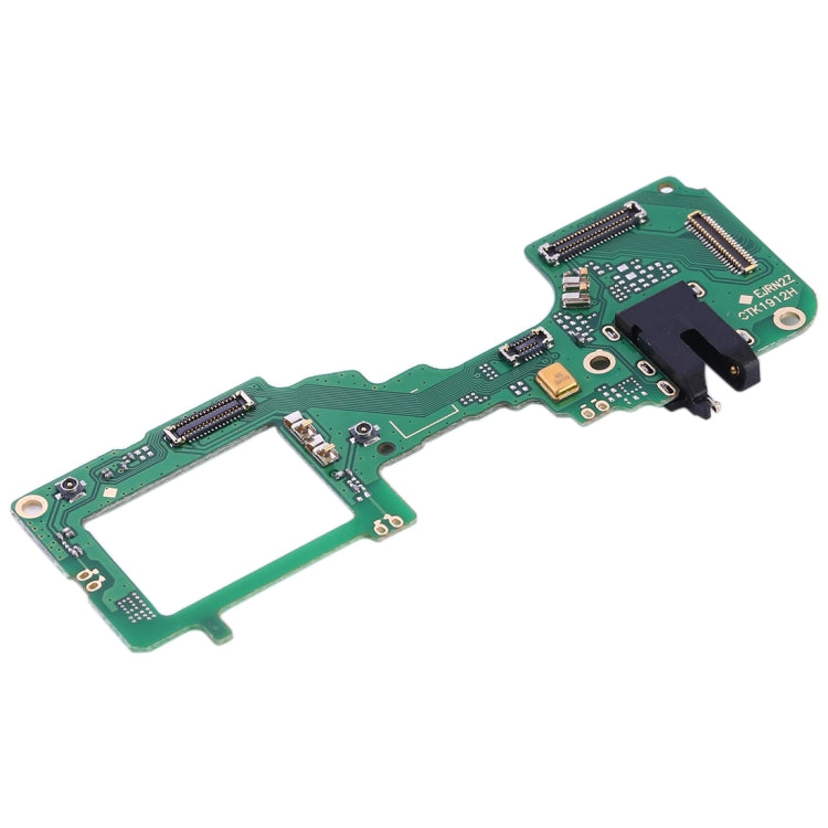 Microphone Board, For OPPO Reno2 Z