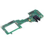 Microphone Board, For OPPO Reno2 Z