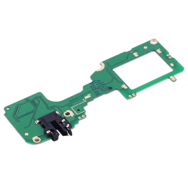 Microphone Board, For OPPO Reno2 Z
