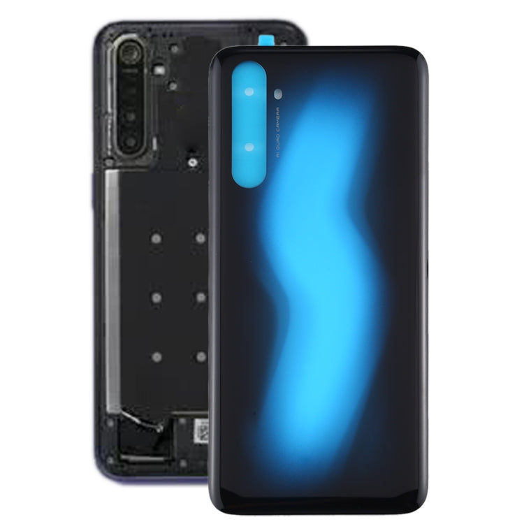 Original Battery Back Cover, For OPPO Realme 6 Pro