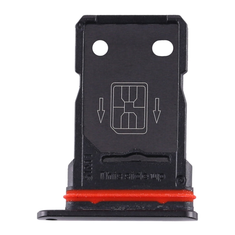 SIM Card Tray + SIM Card Tray, For OnePlus 8 Pro