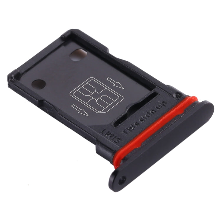 SIM Card Tray + SIM Card Tray, For OnePlus 8 Pro