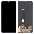 Original AMOLED Material LCD Screen and Digitizer Full Assembly for Xiaomi Mi 9, For Xiaomi Mi 9(Original) — view 3