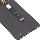 Original AMOLED Material LCD Screen and Digitizer Full Assembly for Xiaomi Mi 9, For Xiaomi Mi 9(Original) — view 4