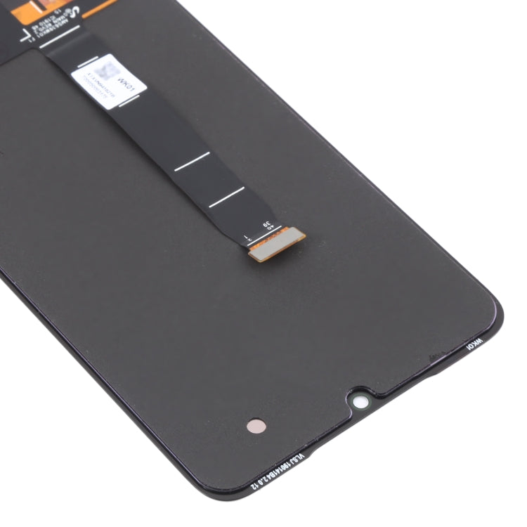 Original AMOLED Material LCD Screen and Digitizer Full Assembly for Xiaomi Mi 9, For Xiaomi Mi 9(Original) — view 4