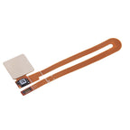 Fingerprint Sensor / Home Button Flex Cable, For OnePlus 5T