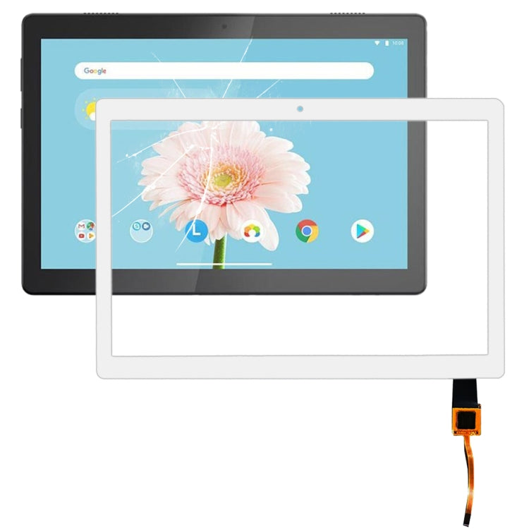 Touch Panel for Lenovo Tab M10 HD TB-X505 X505F TB-X505L X505