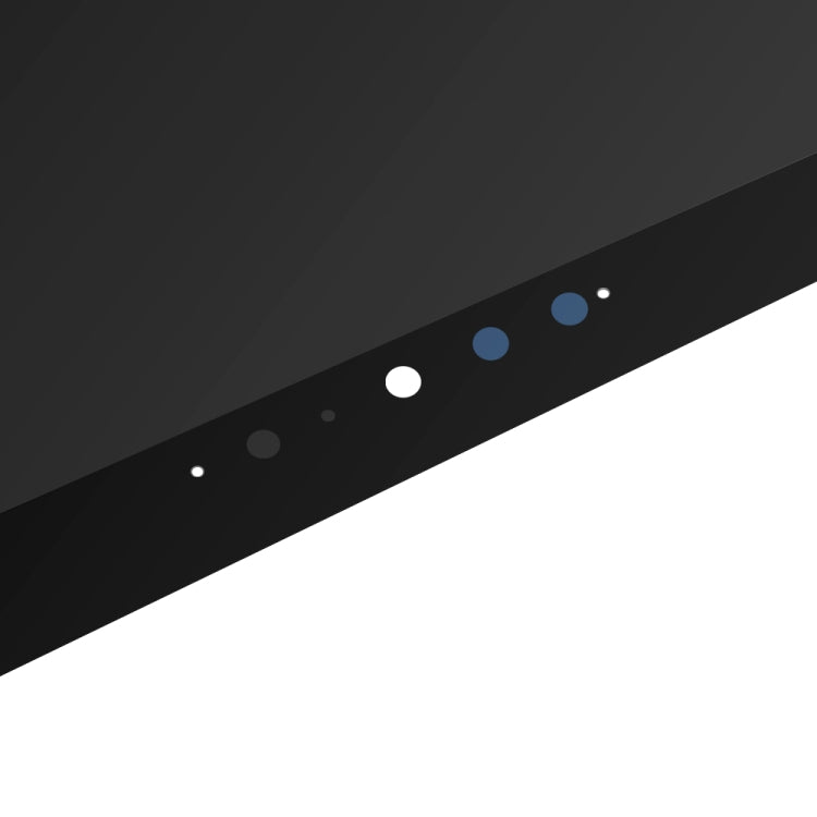 LCD Screen and Digitizer Full Assembly for Microsoft surface Pro 7 1866