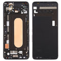 Middle Frame Bezel Plate with Side Keys for Asus ROG Phone II ZS660KL