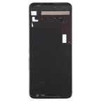 Middle Frame Bezel Plate with Side Keys for Asus ROG Phone II ZS660KL