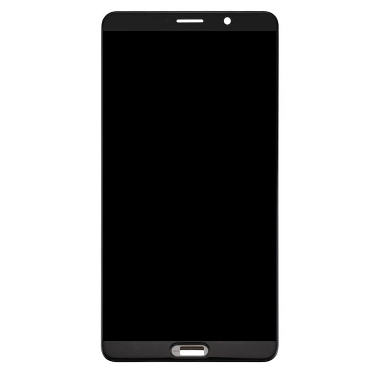 LCD Screen and Digitizer Full Assembly, For Huawei Mate 10