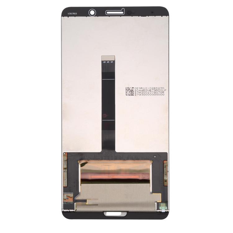 LCD Screen and Digitizer Full Assembly, For Huawei Mate 10