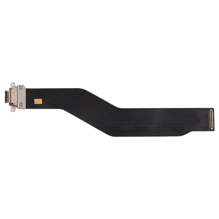 Charging Port Flex Cable, For OnePlus 8