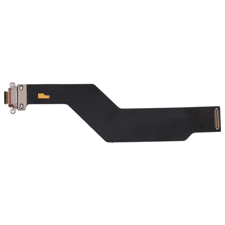 Charging Port Flex Cable, For OnePlus 8 Pro