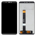 LCD Screen and Digitizer Full Assembly for Nokia C2