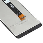 LCD Screen and Digitizer Full Assembly for Nokia C2