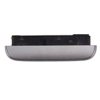 (Charging Dock + Microphone + Speaker Ringer Buzzer) Module for LG G5 / H858(Grey) — For G5 / H858