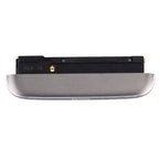 (Charging Dock + Microphone + Speaker Ringer Buzzer) Module for LG G5 / H858(Grey) — SP6399HL
