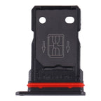 For OnePlus 8 Original SIM Card Tray — For OnePlus 8(single card)