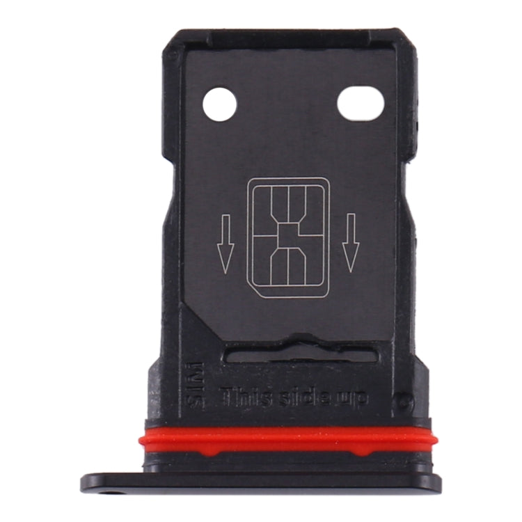 For OnePlus 8 Original SIM Card Tray — For OnePlus 8(single card)