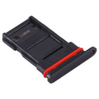For OnePlus 8 Original SIM Card Tray — Silver