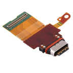 Charging Port Flex Cable for Sony Xperia XZ2 mini / Compact