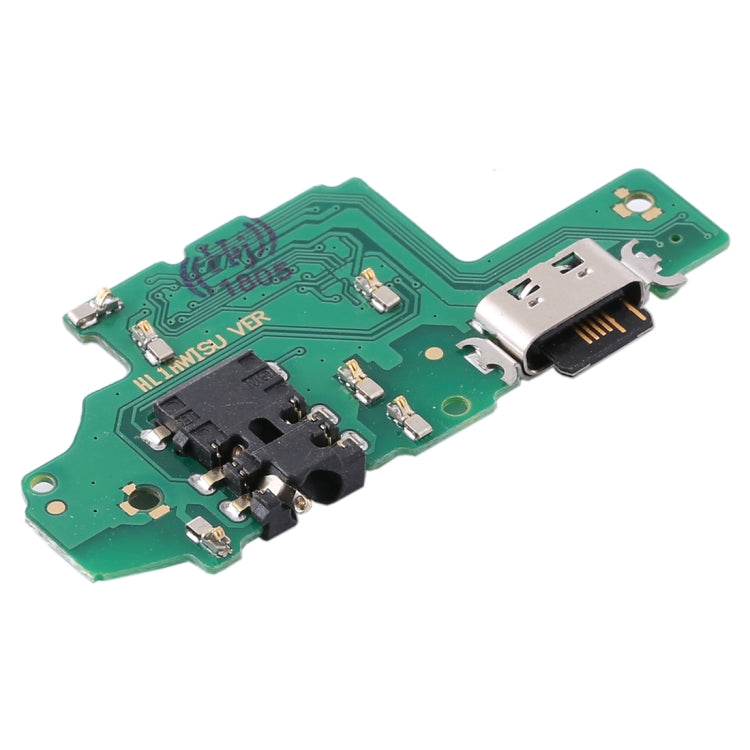 Charging Port Board for Huawei Nova 2s, For Huawei Nova 2s — view 4