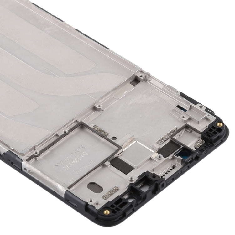 Front Housing LCD Frame Bezel for Xiaomi Redmi 5