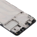 Front Housing LCD Frame Bezel for Xiaomi Redmi 5
