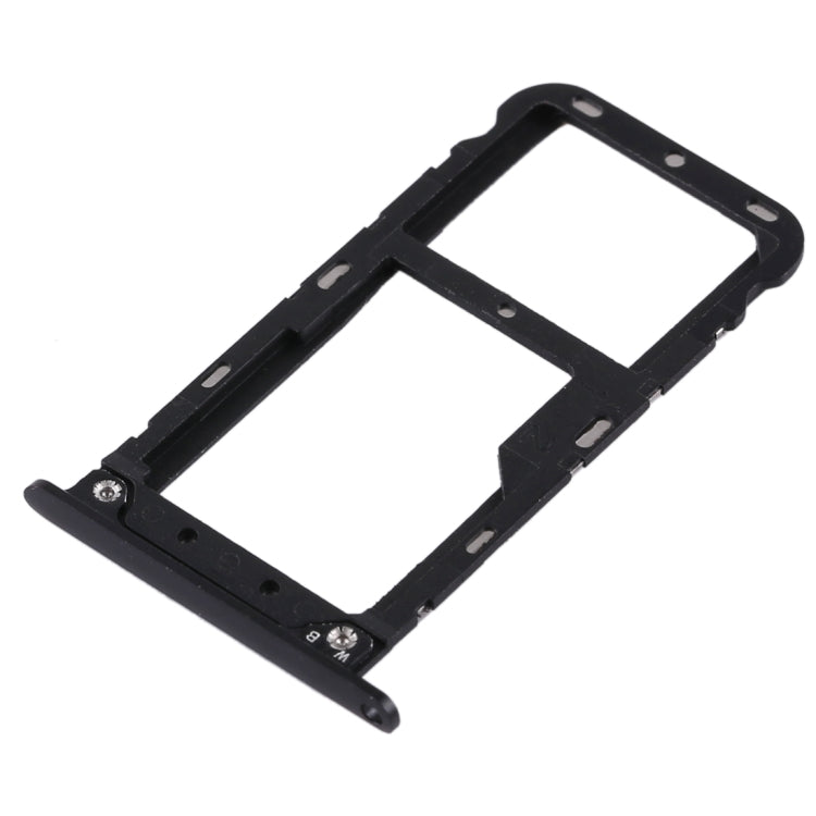 2 SIM Card Tray / Micro SD Card Tray for Xiaomi Redmi 5 Plus