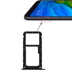 2 SIM Card Tray / Micro SD Card Tray for Xiaomi Redmi 5 Plus